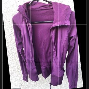 Lululemon jacket
